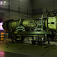 Illustration for article titled This Is What 29,000 Pounds of Jet Engine Force Looks Like in Testing